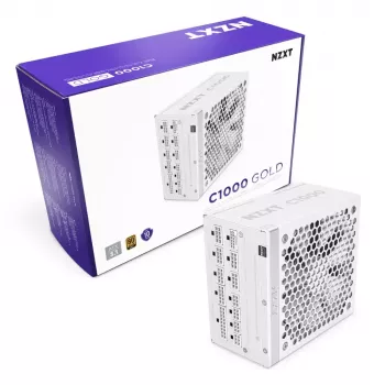 Netzteil NZXT C1000 Gold 1000 W