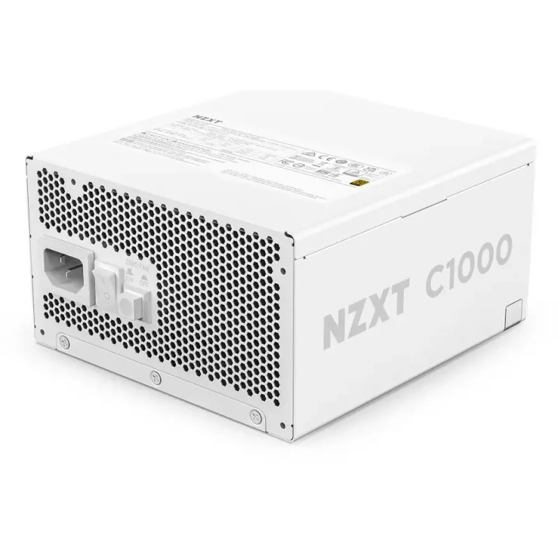 Netzteil NZXT C1000 Gold 1000 W
