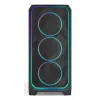 FRACTAL DESIGN Meshify 3 XL Ambience Pro RGB Black TG Light Tint