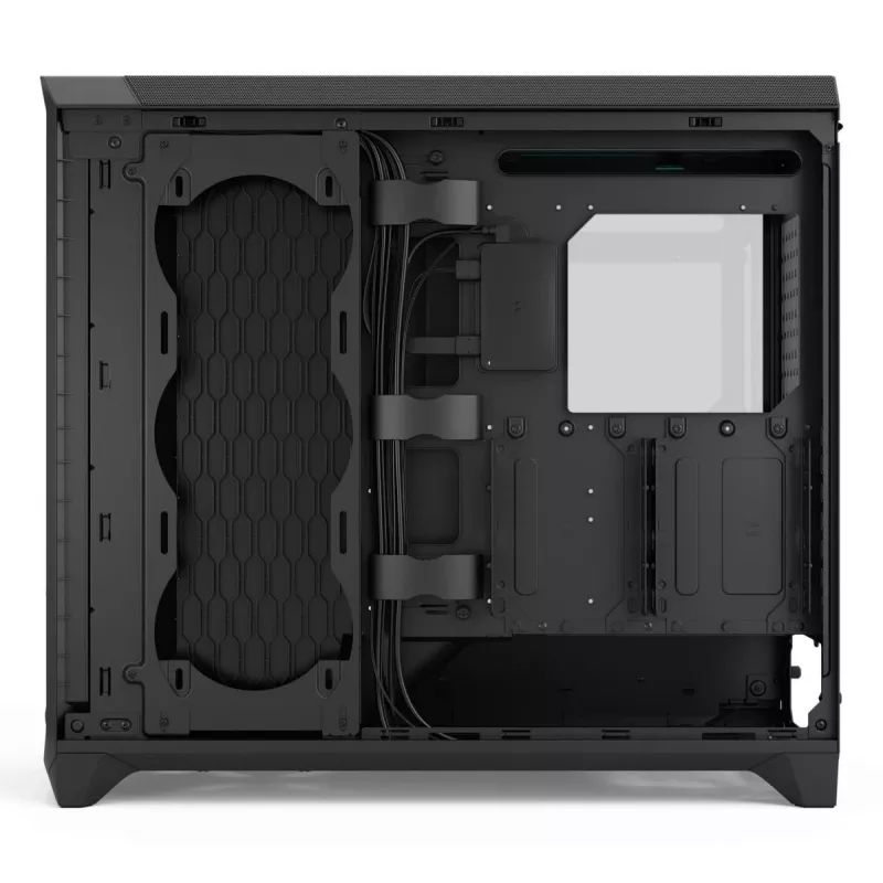 FRACTAL DESIGN Meshify 3 XL Ambience Pro RGB Black TG Light Tint