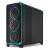 FRACTAL DESIGN Meshify 3 XL Ambience Pro RGB Black TG Light Tint
