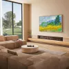Hisense 55 Zoll S7NQTUK Canvas TV mit Freely & ArtMode