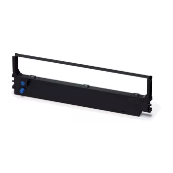 Druckerband OKI 44173405 Schwarz