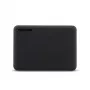 TOSHIBA Externe Festplatte Canvio Advanced 2,5 Zoll 4 TB USB 3.2 Gen 1 Schwarz