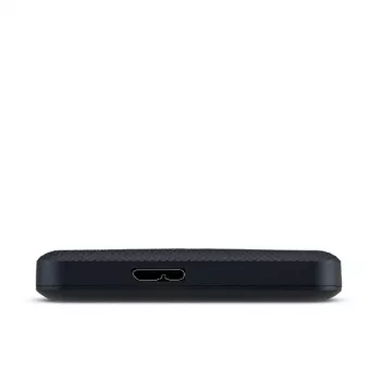 TOSHIBA Externe Festplatte Canvio Advanced 2,5 Zoll 4 TB USB 3.2 Gen 1 Schwarz