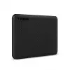 TOSHIBA Externe Festplatte Canvio Advanced 2,5 Zoll 4 TB USB 3.2 Gen 1 Schwarz