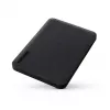 TOSHIBA Externe Festplatte Canvio Advanced 2,5 Zoll 4 TB USB 3.2 Gen 1 Schwarz