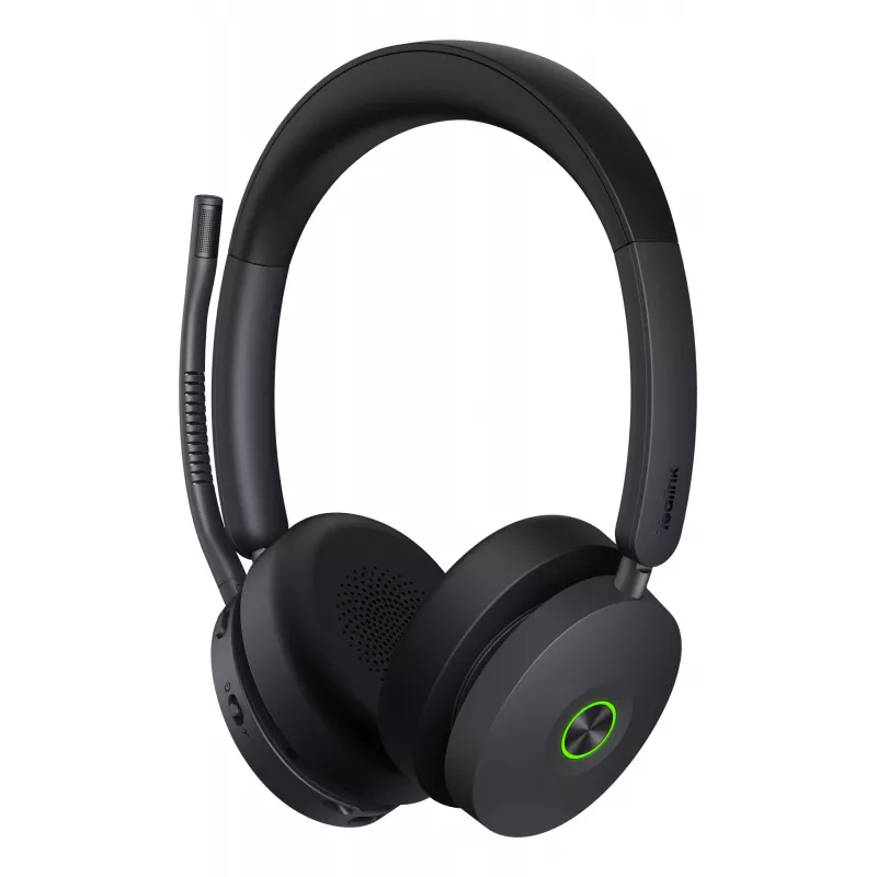 Yealink BH74 Teams USB-C/A Headset