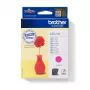Cartridge Brother LC 121M Magenta 300 Seiten Ink