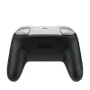 Nintendo Switch 2 Pro Controller Schwarz Bluetooth Gamepad Analog / Digital Nintendo Switch 2