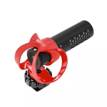 RODE Videomicroii On Camera Mikrofon Schwarz