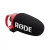 RODE Videomicroii On Camera Mikrofon Schwarz