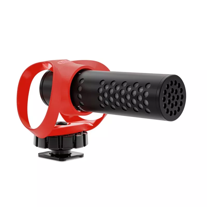 RODE Videomicroii On Camera Mikrofon Schwarz