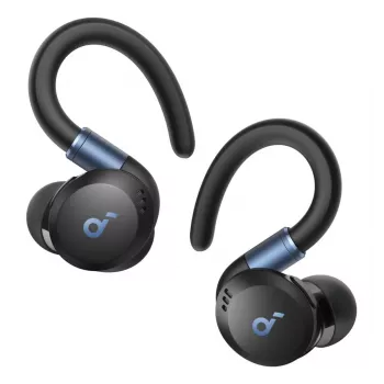 ANKER Ohrhörer – Soundcore Sport X20 – Schwarz