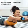 ANKER Ohrhörer – Soundcore Sport X20 – Schwarz