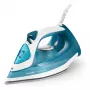 Dampfbügeleisen Philips DST3011/20 — 2100 W, Keramiksohle, 0,3 L Tank, 1,9 m Kabel, blau