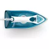 Dampfbügeleisen Philips DST3011/20 — 2100 W, Keramiksohle, 0,3 L Tank, 1,9 m Kabel, blau