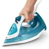 Dampfbügeleisen Philips DST3011/20 — 2100 W, Keramiksohle, 0,3 L Tank, 1,9 m Kabel, blau