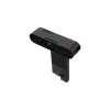 Lenovo ThinkVision MC60 Webcam 1920 x 1080 Pixel USB 2.0 Schwarz