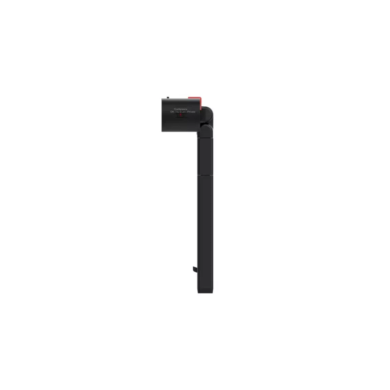Lenovo ThinkVision MC60 Webcam 1920 x 1080 Pixel USB 2.0 Schwarz