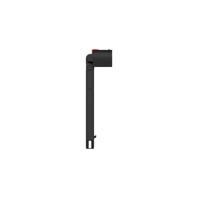 Lenovo ThinkVision MC60 Webcam 1920 x 1080 Pixel USB 2.0 Schwarz