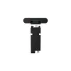 Lenovo ThinkVision MC60 Webcam 1920 x 1080 Pixel USB 2.0 Schwarz