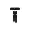 Lenovo ThinkVision MC60 Webcam 1920 x 1080 Pixel USB 2.0 Schwarz
