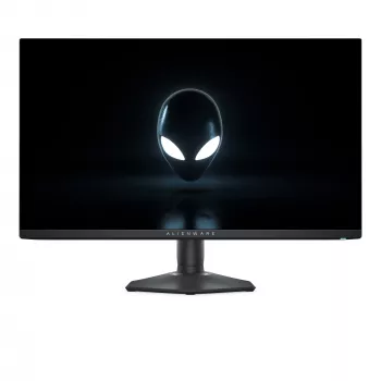 Alienware AW2725DF Computer-Monitor 67,8 cm (26,7 Zoll) 2560 x 1440 Pixel Quad HD QD-OLED Schwarz