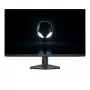 Alienware AW2725DF Computer-Monitor 67,8 cm (26,7 Zoll) 2560 x 1440 Pixel Quad HD QD-OLED Schwarz