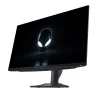 Alienware AW2725DF Computer-Monitor 67,8 cm (26,7 Zoll) 2560 x 1440 Pixel Quad HD QD-OLED Schwarz