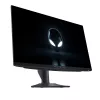 Alienware AW2725DF Computer-Monitor 67,8 cm (26,7 Zoll) 2560 x 1440 Pixel Quad HD QD-OLED Schwarz