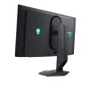 Alienware AW2725DF Computer-Monitor 67,8 cm (26,7 Zoll) 2560 x 1440 Pixel Quad HD QD-OLED Schwarz