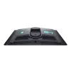 Alienware AW2725DF Computer-Monitor 67,8 cm (26,7 Zoll) 2560 x 1440 Pixel Quad HD QD-OLED Schwarz