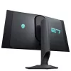 Alienware AW2725DF Computer-Monitor 67,8 cm (26,7 Zoll) 2560 x 1440 Pixel Quad HD QD-OLED Schwarz