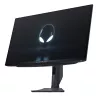 Alienware AW2725DF Computer-Monitor 67,8 cm (26,7 Zoll) 2560 x 1440 Pixel Quad HD QD-OLED Schwarz