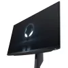 Alienware AW2725DF Computer-Monitor 67,8 cm (26,7 Zoll) 2560 x 1440 Pixel Quad HD QD-OLED Schwarz