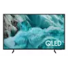 TV Samsung QE55Q7FAAU 55 Zoll QLED 4K (3840x2160), Tizen, HDR10+, 50 Hz, 3×HDMI, Wi‑Fi, Bluetooth 5.3