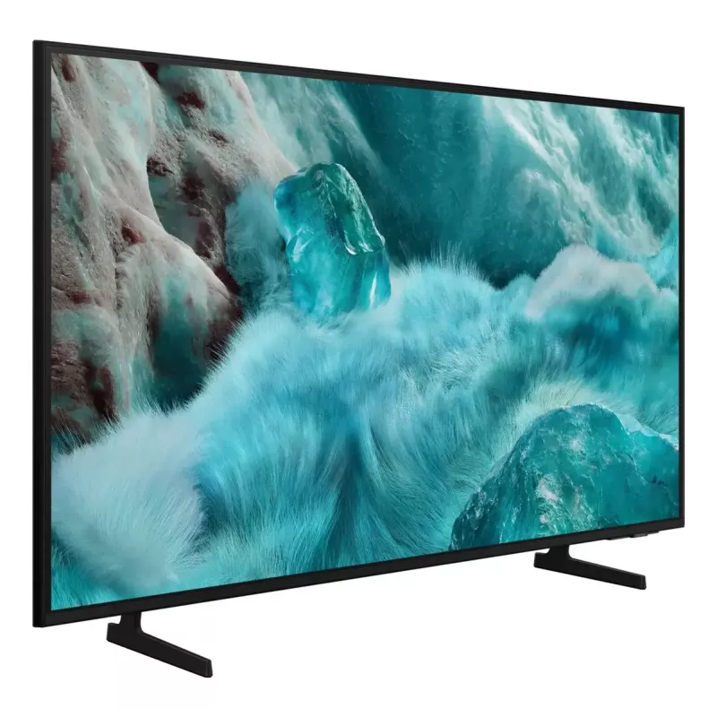 TV Samsung QE55Q7FAAU 55 Zoll QLED 4K (3840x2160), Tizen, HDR10+, 50 Hz, 3×HDMI, Wi‑Fi, Bluetooth 5.3