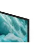 TV Samsung QE55Q7FAAU 55 Zoll QLED 4K (3840x2160), Tizen, HDR10+, 50 Hz, 3×HDMI, Wi‑Fi, Bluetooth 5.3