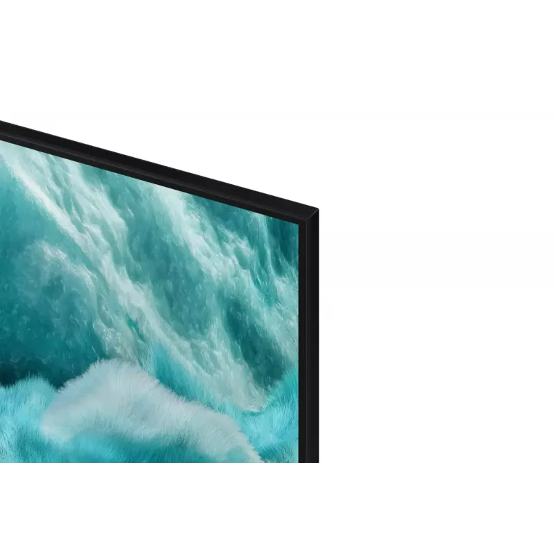TV Samsung QE55Q7FAAU 55 Zoll QLED 4K (3840x2160), Tizen, HDR10+, 50 Hz, 3×HDMI, Wi‑Fi, Bluetooth 5.3