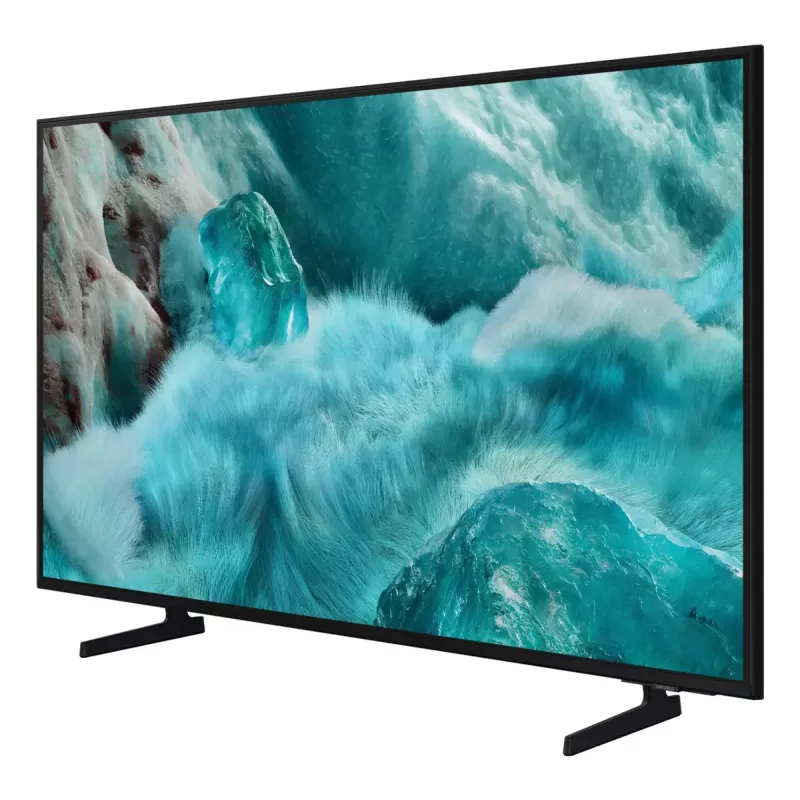 TV Samsung QE55Q7FAAU 55 Zoll QLED 4K (3840x2160), Tizen, HDR10+, 50 Hz, 3×HDMI, Wi‑Fi, Bluetooth 5.3