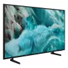 TV Samsung QE55Q7FAAU 55 Zoll QLED 4K (3840x2160), Tizen, HDR10+, 50 Hz, 3×HDMI, Wi‑Fi, Bluetooth 5.3