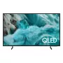 TV Samsung QE55Q7FAAU 55 Zoll QLED 4K (3840x2160), Tizen, HDR10+, 50 Hz, 3×HDMI, Wi‑Fi, Bluetooth 5.3