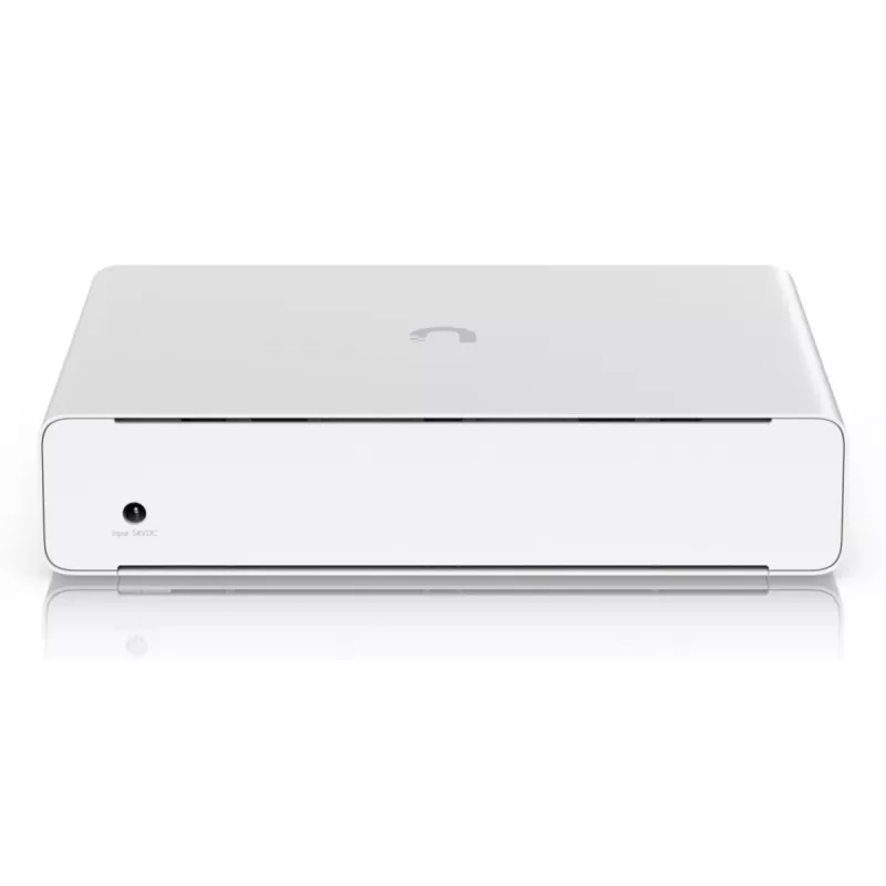 Managed Switch Ubiquiti UniFi Pro XG 8 PoE 10G Ethernet 8 Ports