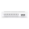 Managed Switch Ubiquiti UniFi Pro XG 8 PoE 10G Ethernet 8 Ports