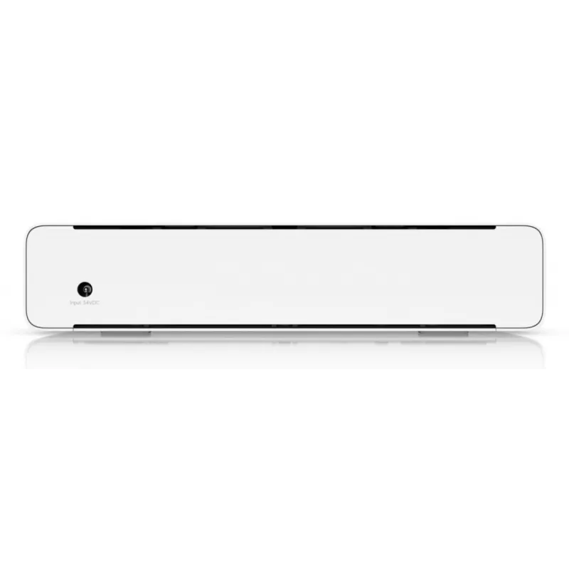 Managed Switch Ubiquiti UniFi Pro XG 8 PoE 10G Ethernet 8 Ports