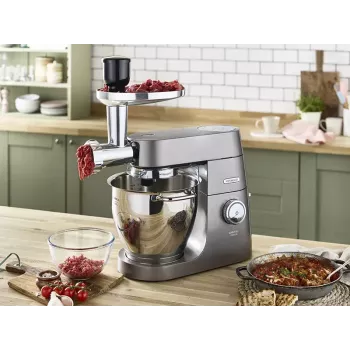 Kenwood KAX950ME Mixer-/Küchenmaschinen-Zubehör Fleischwolf-Set