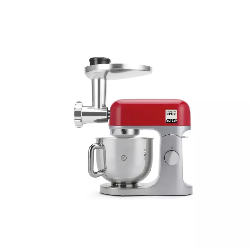 Kenwood KAX950ME Mixer-/Küchenmaschinen-Zubehör Fleischwolf-Set