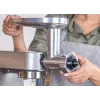 Kenwood KAX950ME Mixer-/Küchenmaschinen-Zubehör Fleischwolf-Set