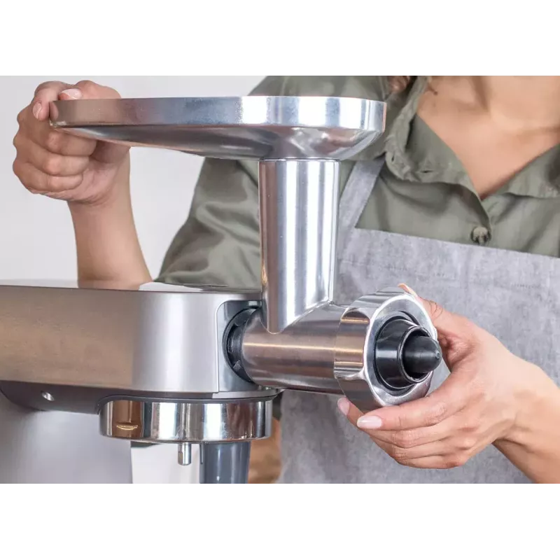 Kenwood KAX950ME Mixer-/Küchenmaschinen-Zubehör Fleischwolf-Set